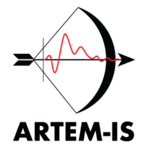 ARTEM-IS logo