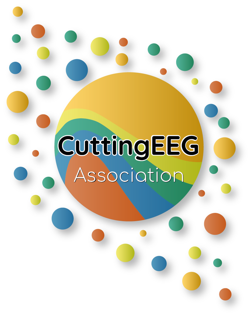 CuttingEEG logo