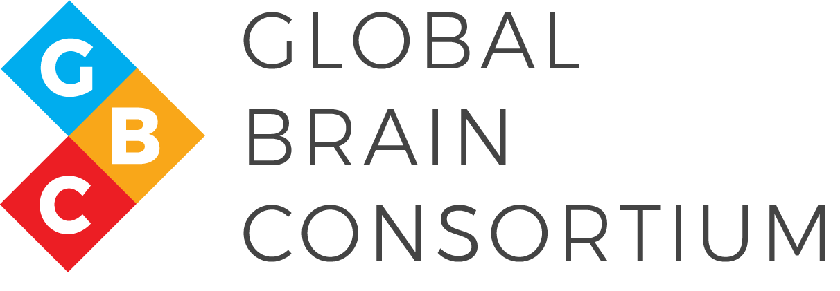 Global Brain Consortium logo