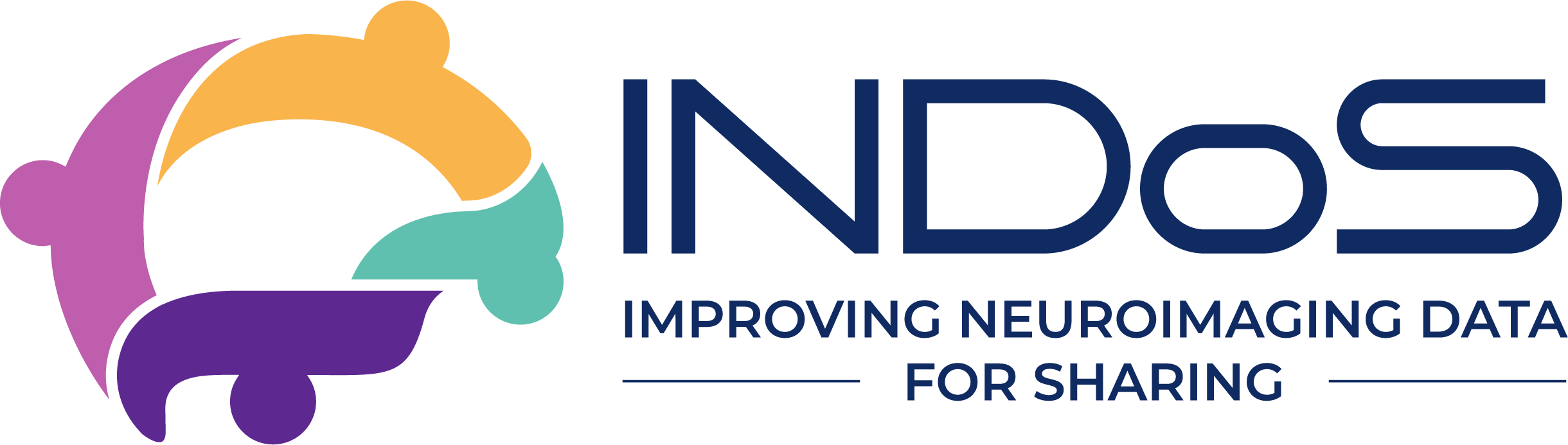 INDOS logo